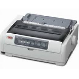 OKI - 62433801-New - Printer Dot Matrix Mono