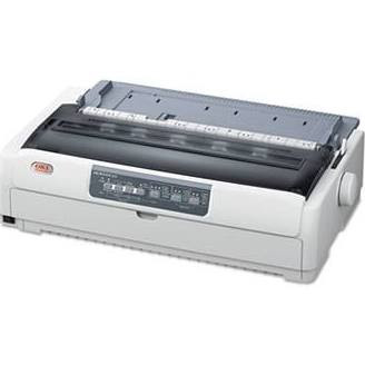 OKI - 62433901-New - Printer Dot Matrix Monochrome