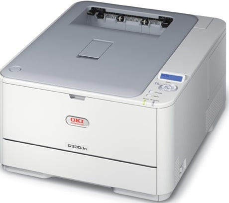 OKI - 62435103 - Printer Color Laser