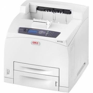 OKI - 62435504-New - Printer Mono Laser