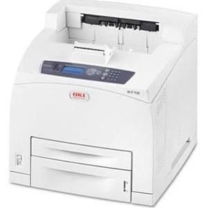 OKI - 62435506 - Printer Mono Laser