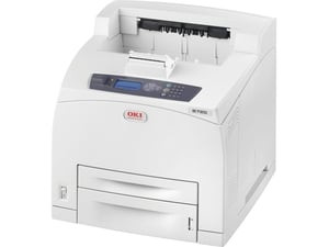 OKI - 62435604 - Printer Mono Laser