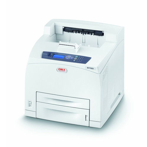 OKI - 62435606-New - Printer Mono Laser