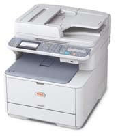 OKI - 62435801 - Multifunction Printer Color Laser