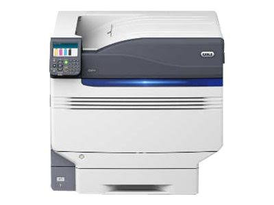 OKI - 62439901-New - Printer Color Laser