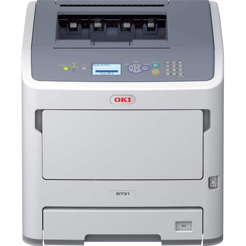 OKI - 62442101 - Printer Mono Laser
