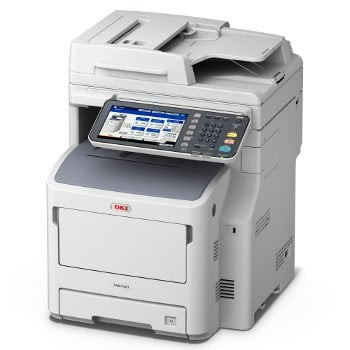 OKI - 62442601 - Multifunction Printer Mono Laser MFP