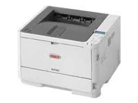 New Okidata B412dn Mono Laser Printer - High-speed printing for small offices