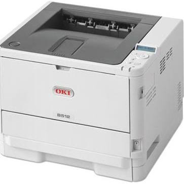 OKI - 62444601 - Printer Mono Laser