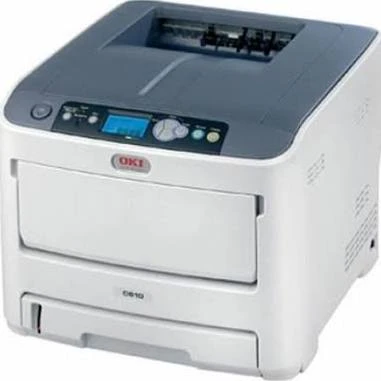 OKI - 62446701-New - Printer Color Laser