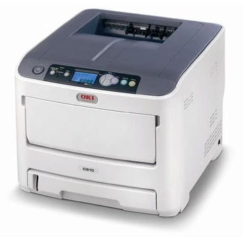 OKI - 62446707-New - Printer Color Laser