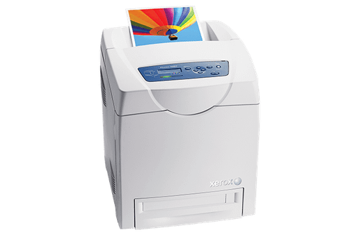 Xerox - 6280/DN - Printer Color Laser