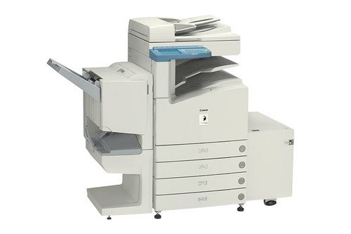 Canon - 6379A002-New - Multifunction Printer Mono Laser