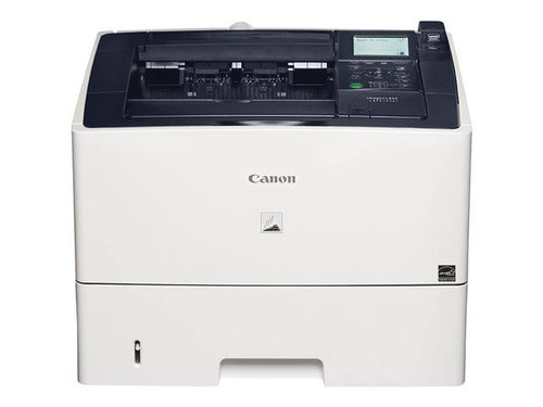 Canon - 6469B006-New - Laser Printer Mono Duplex Network