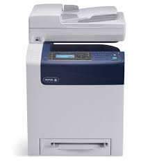 Xerox - 6505/DN-New - Multifunction Printer Color Laser