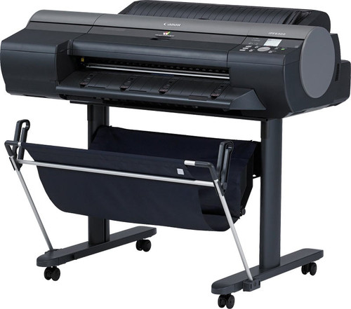 Canon - 6560B002 - Large Format Printer Color Wide