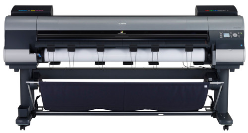 Canon - 6562B002-New - Large Format Printer Color Wide Format