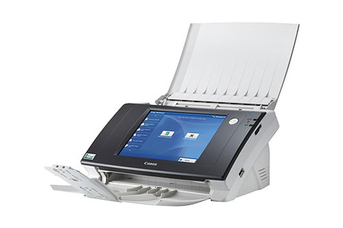 Canon - 6586B001 - Scanner Sheetfed imageFORMULA 300e