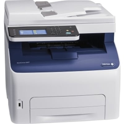 Xerox - 6655/YXM-New - Multifunction Printer Color Laser