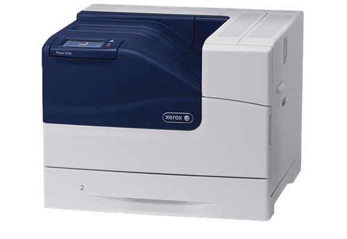 Xerox - 6700/DT-New - Printer Color Laser