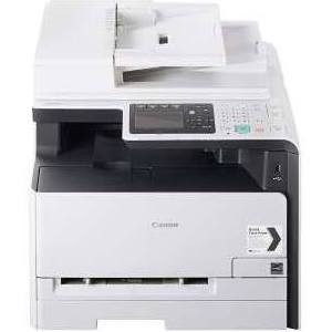 Canon - 6848B001-New - Multifunction Printer Color Laser Wireless