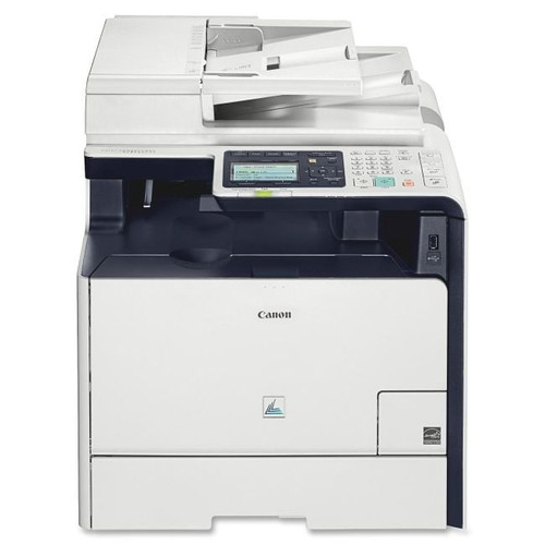 Canon imageCLASS MF8580Cdw Color Laser MFP - New - Compatible with ProLiant DL360p Gen8 servers