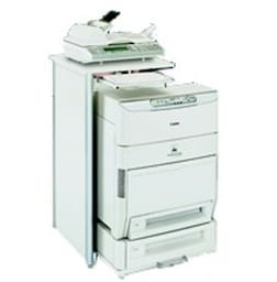 Canon - 6855A011 - Multifunction Printer Color Laser imageCLASS C3500