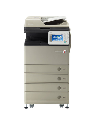 Canon - 6859B003AA-New - Multifunction Printer Mono Laser 500iF