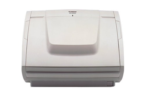 Canon imageFORMULA DR-3080C Sheetfed Scanner - high-speed document scanner for office use