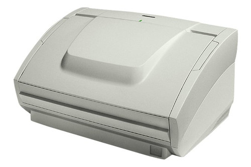 Canon imageFORMULA DR-3060 Sheetfed Scanner - high-speed document scanning for office use