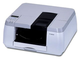 Canon - 7027A002AA - Printer Color Inkjet N1000