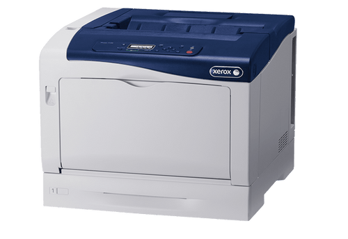 Xerox Phaser Color Laser Printer 7100/DN-New for Office Use