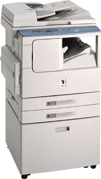 Canon - 7158A008-New - Multifunction Printer Mono Laser 2000