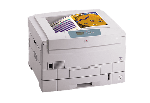 Xerox - 7300/DN - Printer Color Laser