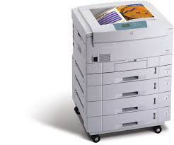 Xerox - 7300/DX - Printer Color Laser