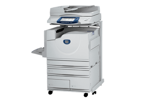 Xerox - 7328/PH-New - Multifunction Printer Color Laser