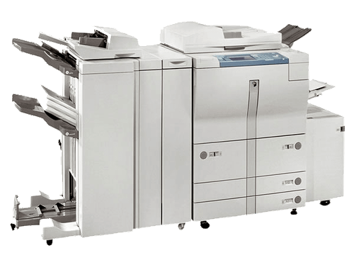 Canon - 7424A023 - Multifunction Printer Mono Laser 85ppm