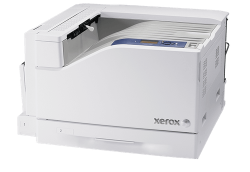 Xerox - 7500/YDX-New - Printer Color Laser Phaser