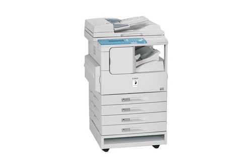 Canon imageRUNNER 2010F Mono Laser MFP 7734A011 copier printer scanner - ideal for office use