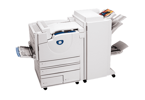 Xerox - 7760/GX-New - Color Laser Printer