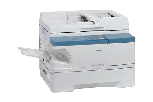 Canon - 7775A010-New - Multifunction Printer Mono Laser