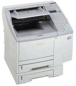 Canon - 7908A003 - Multifunction Printer Mono Laser