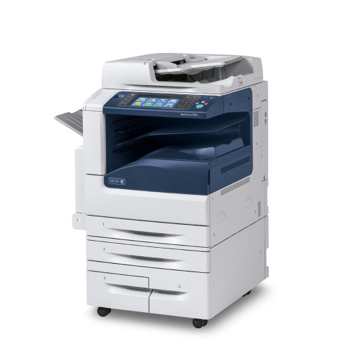 Xerox - 7970 - WorkCentre Color Laser MFP