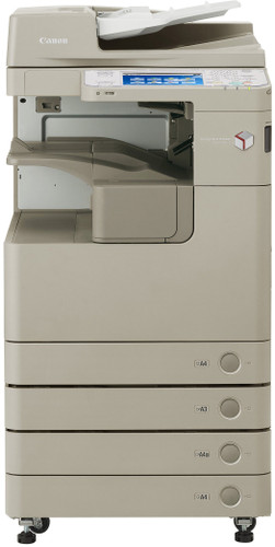 Canon imageRUNNER ADVANCE 4251 Mono Laser MFP - New, 8029B003AA, compatible with office settings