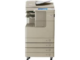 Canon - 8031B003AA-New - Multifunction Printer Mono Laser