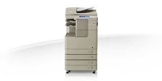 Canon - 8032B003AA-New - Multifunction Printer Mono Laser MFP