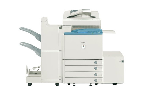 Canon - 8062A002-New - Multifunction Printer Color Laser