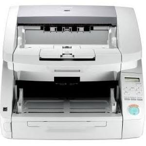 Canon - 8074B002-New - Scanner Sheetfed imageFORMULA DR-G1100