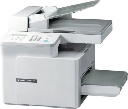 Canon imageCLASS D340 Mono Laser MFP 8098A025-New - Compact multifunction printer for office use