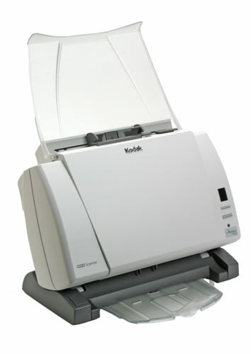 Kodak - 8259426 - i1220 Sheetfed Scanner